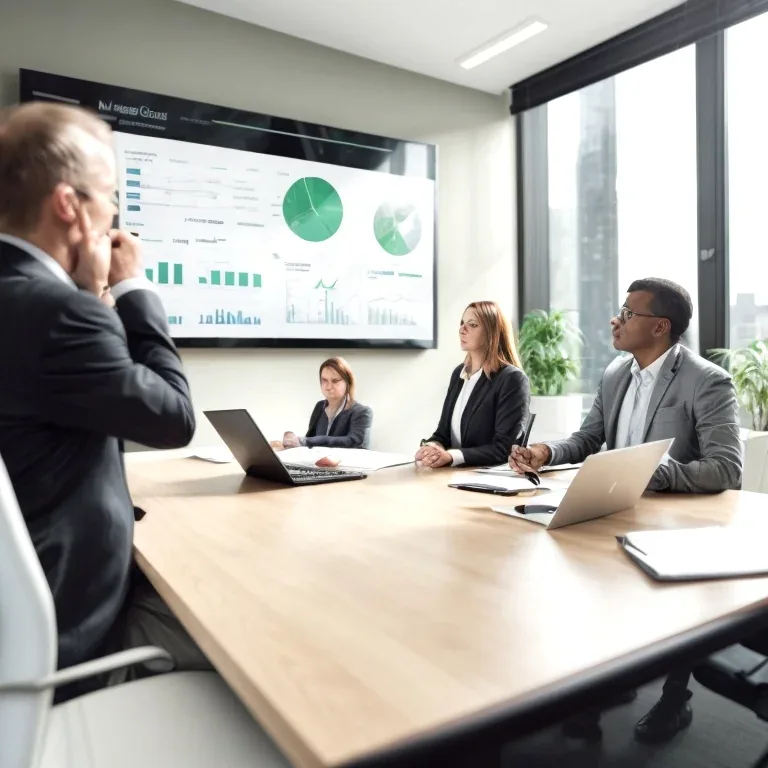Mentorstvo in coaching